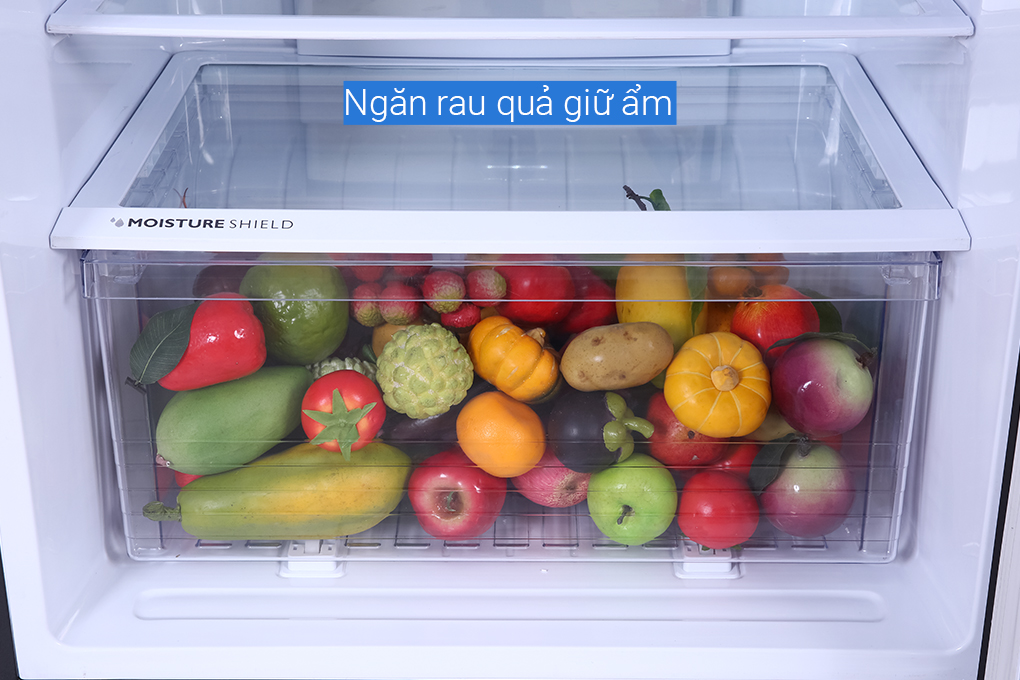 Tủ lạnh Sharp SJ-XP570PG-MR 570 lít 2 cửa Inverter