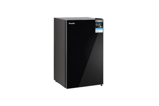 Tủ lạnh mini Funiki cánh kính HR-S690GB 90 lít