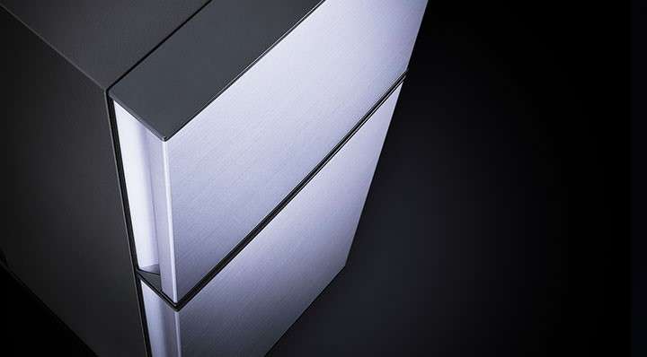 Tủ lạnh Mitsubishi MR-FC29EP-OB-V Inverter 243 lít