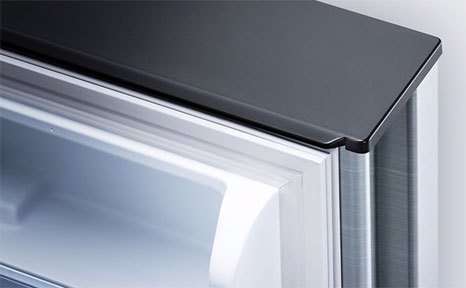 Tủ lạnh Mitsubishi MR-FC29EP-OB-V Inverter 243 lít