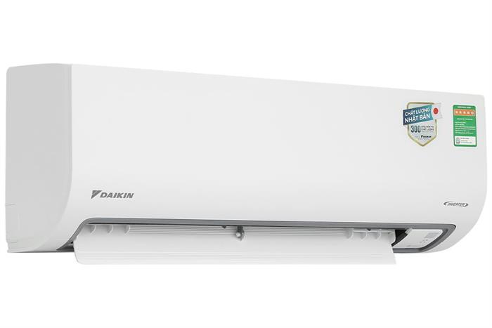 Máy lạnh Daikin Inverter 1 HP ATKB25ZVMV