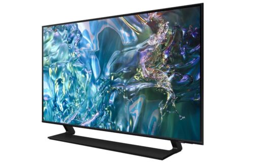Smart Tivi QLED Samsung 4K 85 Inch 85Q60DA