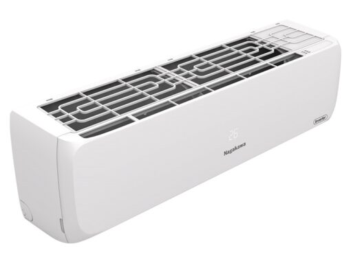 Điều hoà Nagakawa 12000btu 1 chiều Inverter NIS-C12R2H12