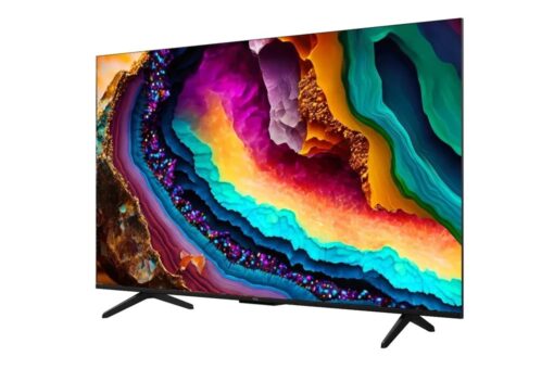 Google Tivi TCL 4K 55 Inch 55P755 Pro