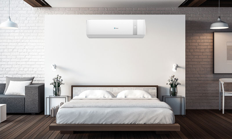 ĐIỀU HÒA CASPER 1 CHIỀU 24000BTU SC-24TL32