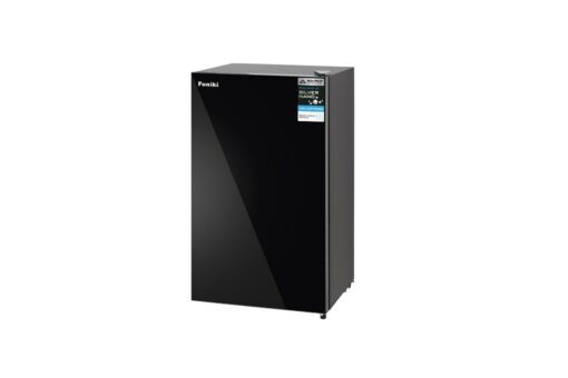 Tủ lạnh mini Funiki cánh kính HR-S690GB 90 lít