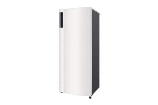 Tủ đông đứng LG 165 lít 1 cửa LOF16BGM