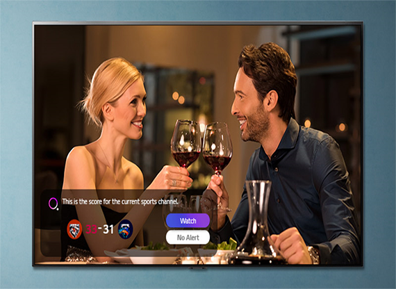 Smart Nanocell Tivi LG 4K 43 Inch 43NANO77TPA ThinQ AI