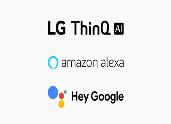 Smart Nanocell Tivi LG 4K 43 Inch 43NANO77TPA ThinQ AI