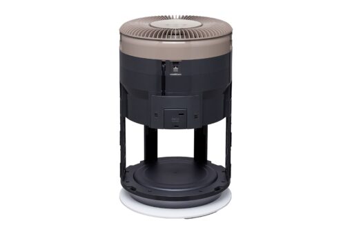 Máy lọc khí LG PuriCare 360 HIT AS60GHCG0