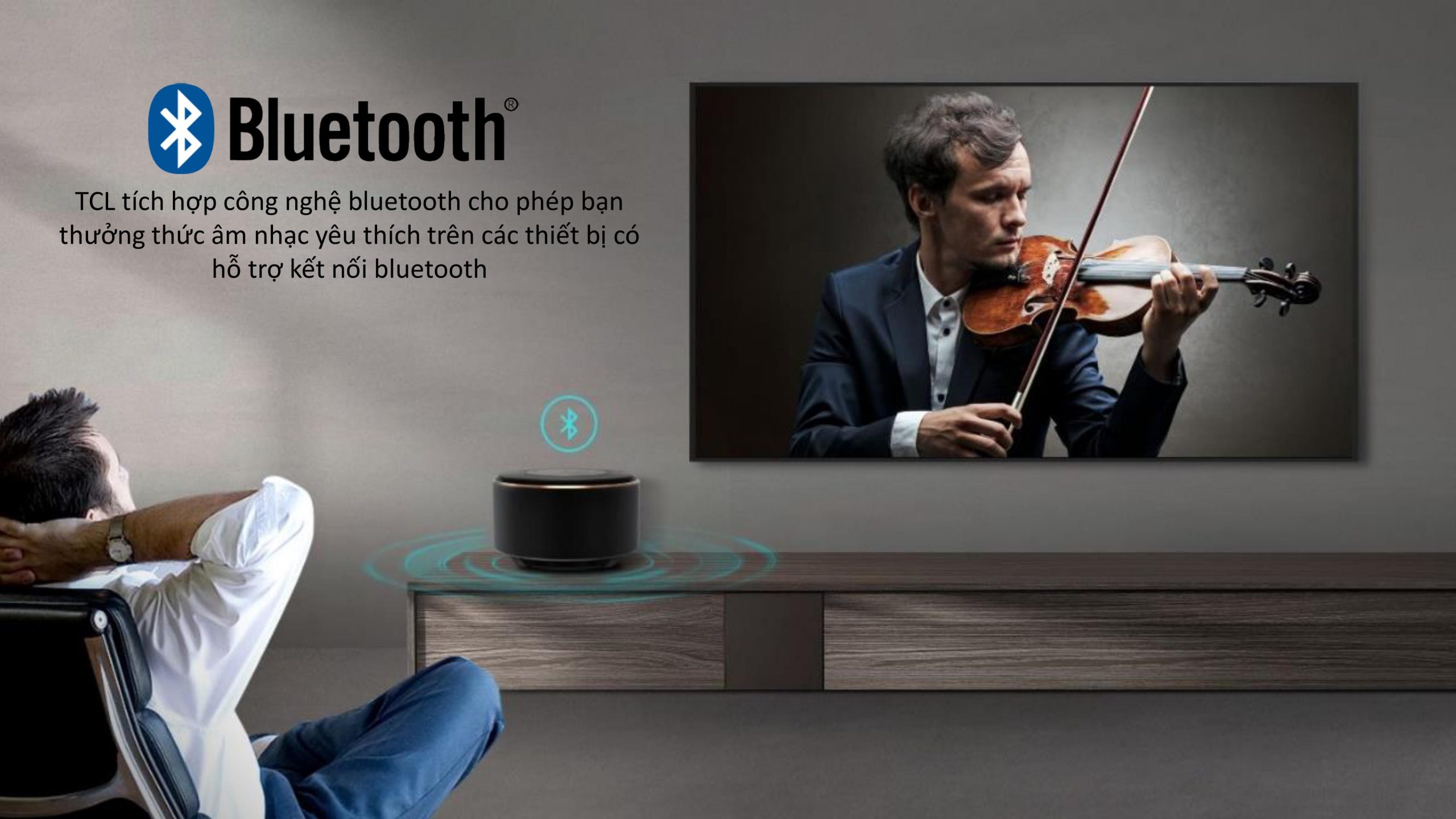 Smart TV TCL Android 8.0 40 inch Full HD Wifi - 40L61