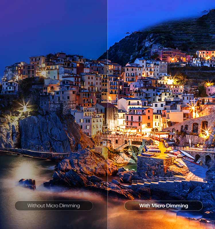 Smart TV TCL Android 8.0 40 inch Full HD Wifi - 40L61