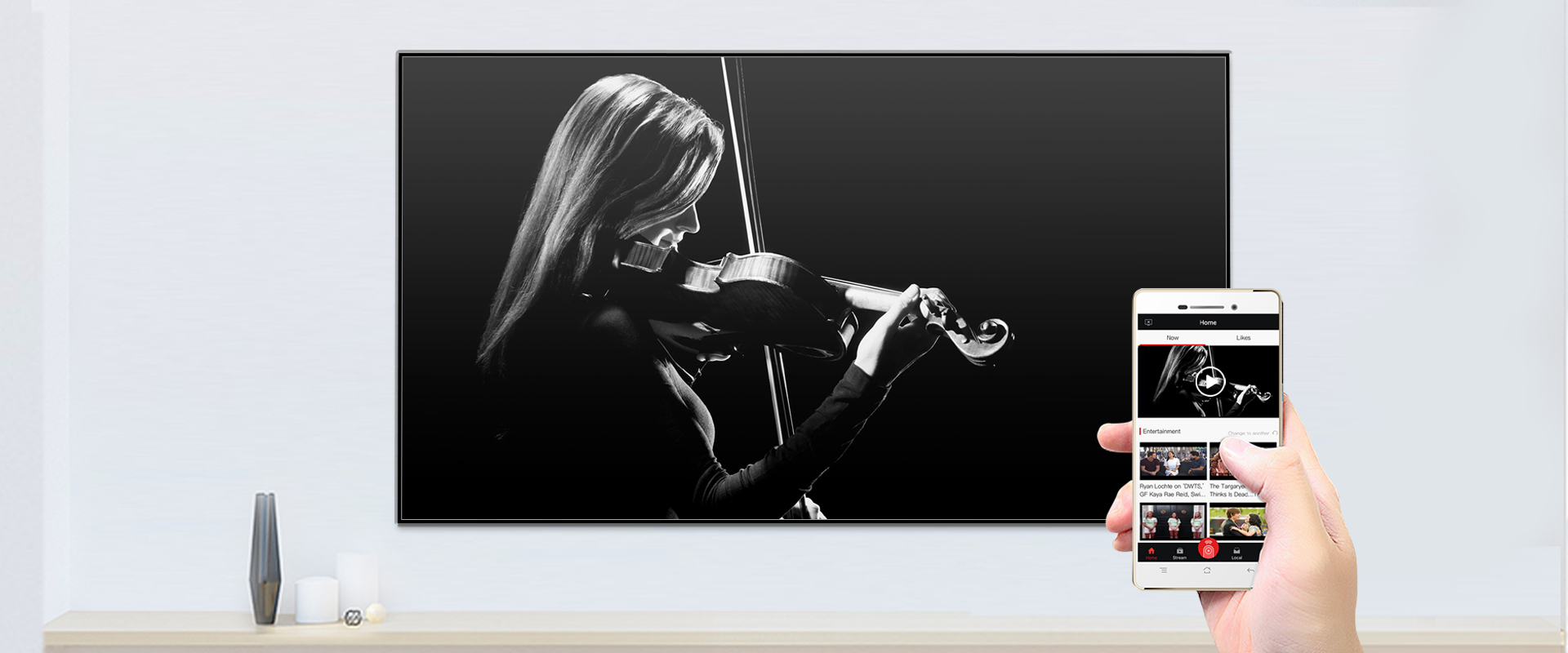 Smart TV TCL Android 8.0 40 inch Full HD Wifi - 40L61