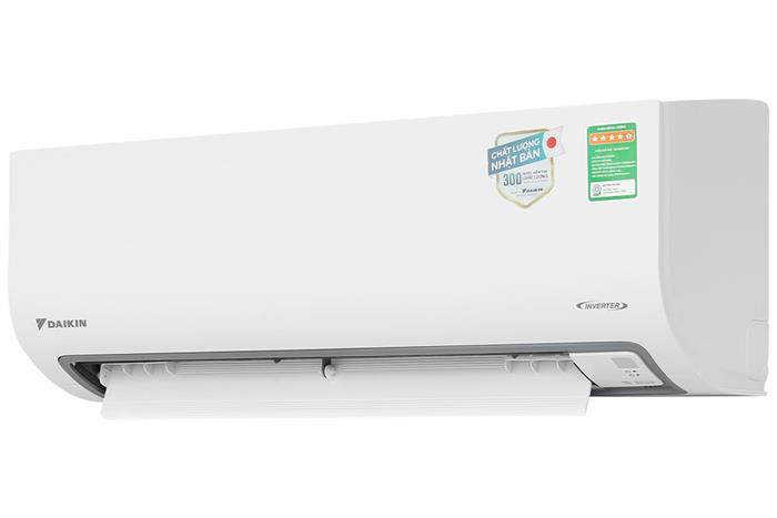 Máy lạnh Daikin Inverter 1 HP ATKB25ZVMV