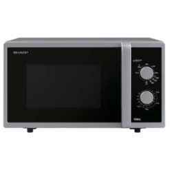 Lò vi sóng cơ có nướng 23L Sharp R-G322VN-S