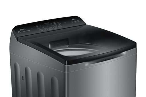 Máy giặt Aqua Inverter 14 kg AQW-FR140UHT.SS