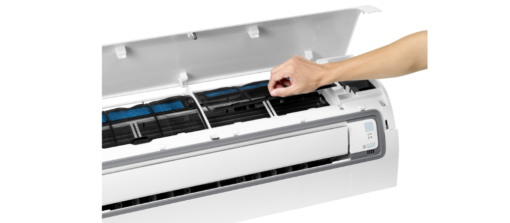 Điều hòa Daikin 12000 BTU 1 chiều inverter FTKB35ZVMV