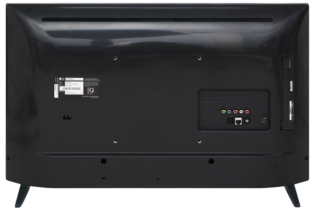 Smart Tivi LG 32 inch 32LM575BPTC ThinQ AI