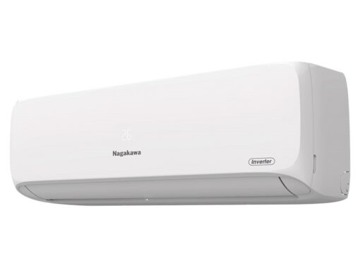 Điều hoà Nagakawa 12000btu 1 chiều Inverter NIS-C12R2H12