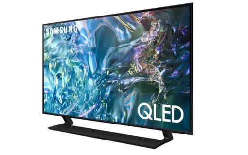 Smart Tivi QLED Samsung 4K 85 Inch 85Q60DA