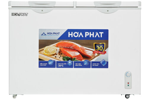 Tủ đông Hòa Phát 245 Lít HPF BN6245