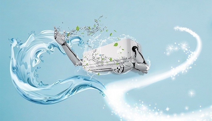 Điều hòa Casper 1 chiều inverter GC-09TL32