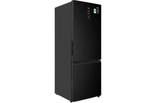 Tủ Lạnh Aqua Inverter 324 Lít AQR-B388MA (FB)
