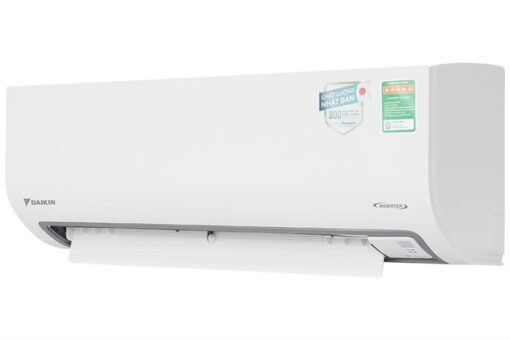 Điều hoà Daikin Inverter 2.5 HP FTKB60ZVMV 21000btu