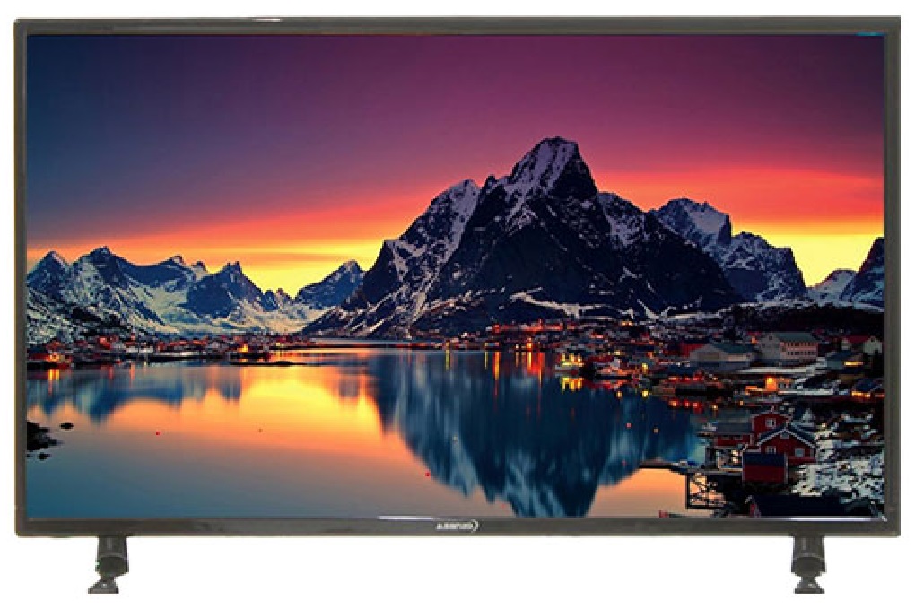 Tivi LED ASANZO 25 inch 25S200T2