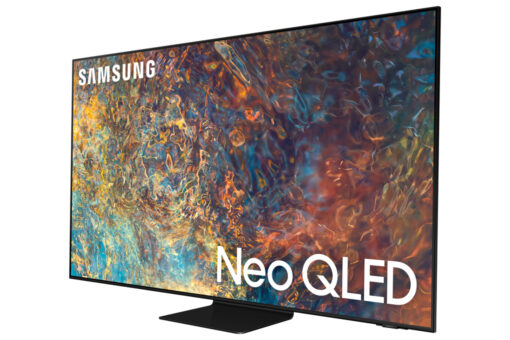 Smart Tivi Samsung Neo QLED 4K 55 inch QA55QN90AA