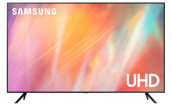 Smart Tivi Samsung 4K 43 inch 43AU7000