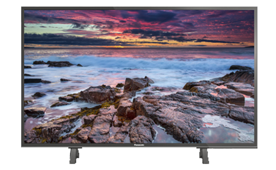 Smart Tivi Panasonic 4K 43 inch 43GX650