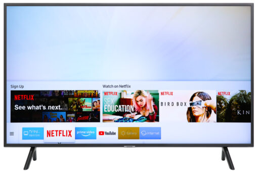 Smart Tivi Samsung 4K 43 inch UA43RU7100