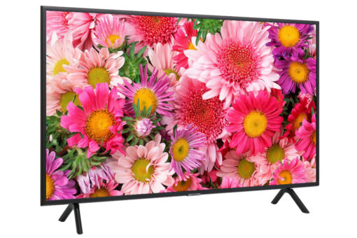 Smart Tivi Samsung 4K 43 inch UA43RU7100