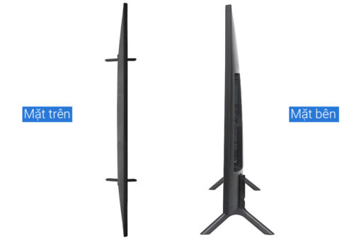 Smart Tivi Samsung 4K 43 inch UA43RU7100