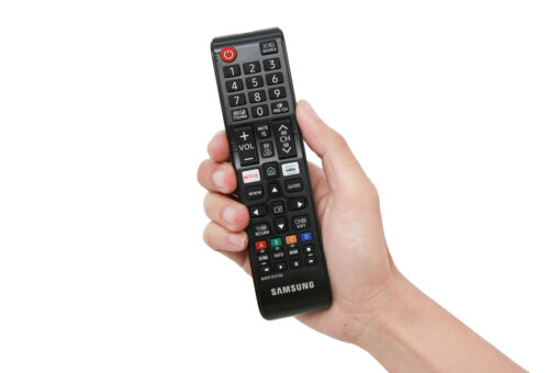 Smart Tivi Samsung 4K 43 inch UA43RU7100