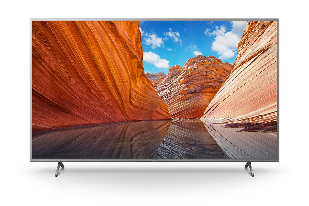 Android Tivi Sony 4K 43 inch KD-43X80J/S