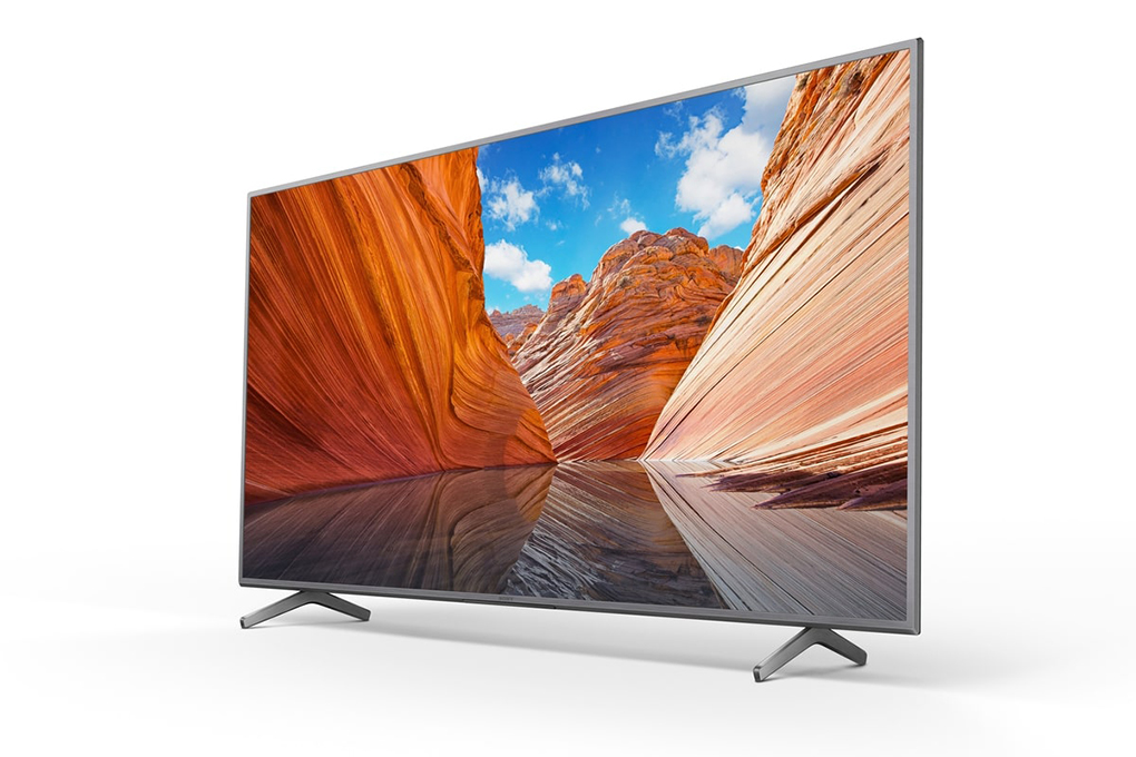 Android Tivi Sony 4K 43 inch KD-43X80J/S