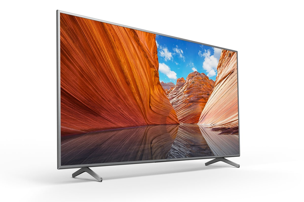 Android Tivi Sony 4K 43 inch KD-43X80J/S