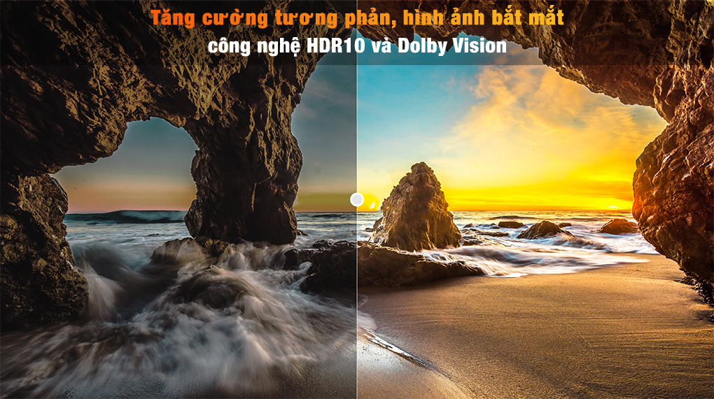 Android Tivi TCL 4K 43 inch 43P725