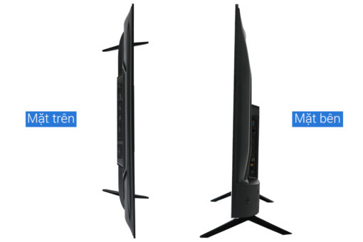 Google Tivi TCL 4K 43 inch 43P737