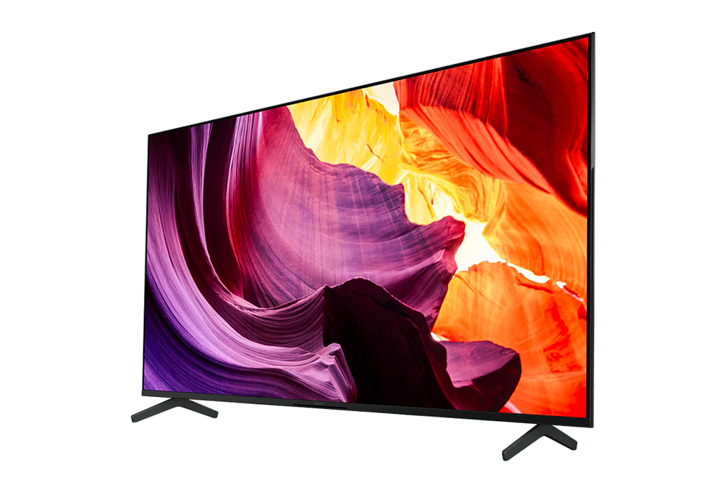 Google Tivi Sony 4K 43 inch KD-43X80K