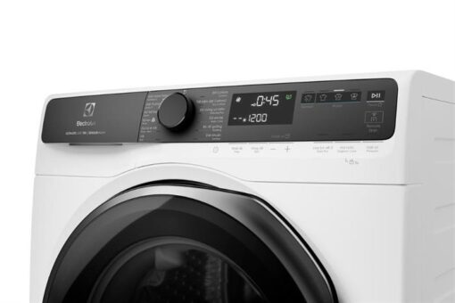 Máy giặt Electrolux UltimateCare 700 Inverter 10 kg EWF1043R7WC