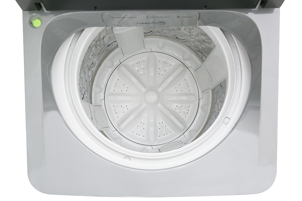 Máy giặt Panasonic Inverter 9.5 Kg NA-FS95X7LRV