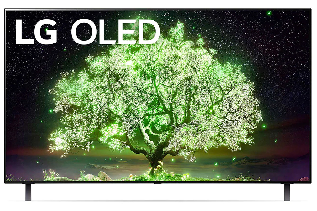 Smart Tivi OLED LG 4K 48 inch 48A1PTA, 48A1
