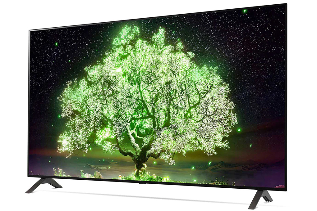 Smart Tivi OLED LG 4K 48 inch 48A1PTA, 48A1