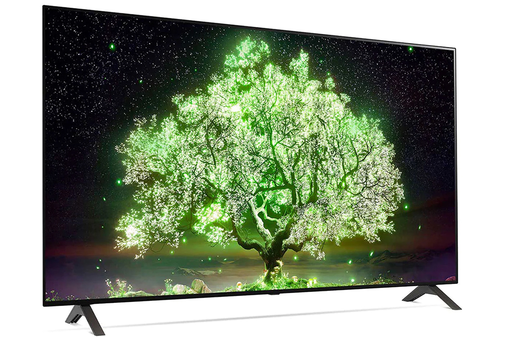 Smart Tivi OLED LG 4K 48 inch 48A1PTA, 48A1