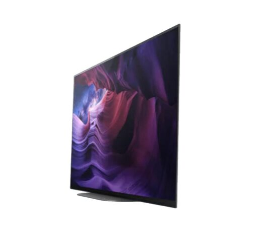 OLED TV 4K 48 inch Sony 48A9S UHD mẫu 2020