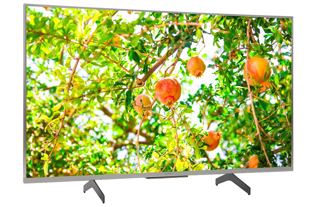 Android Tivi Sony 4K 49 inch KD-49X8500H/S