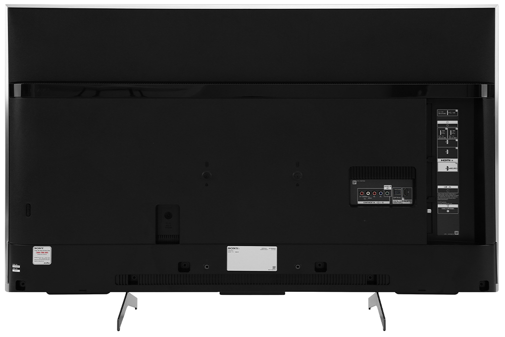 Android Tivi Sony 4K 49 inch KD-49X8500H/S
